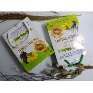 Mứt Khóm Thiện Trung – Hộp 500gr